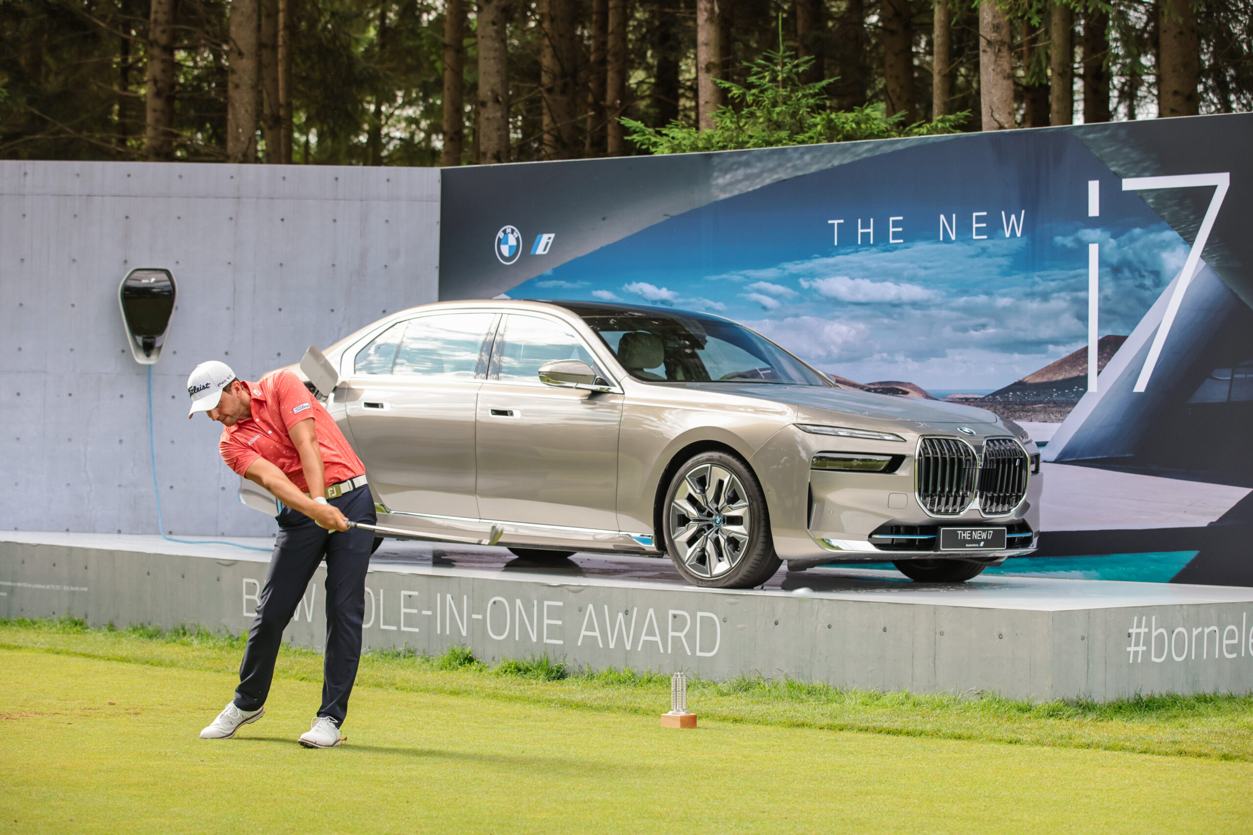 BMW International Open mit aufregendem Finalwochende – First Golf