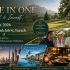 Home-In-One Golf und Invest Event