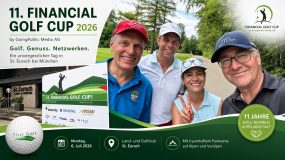 11. FINANCIAL GOLF CUP